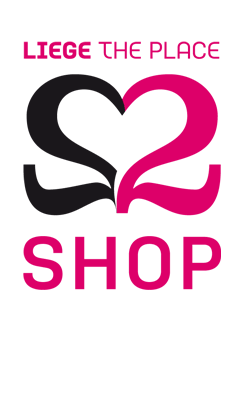 logo Liège place 2 shop